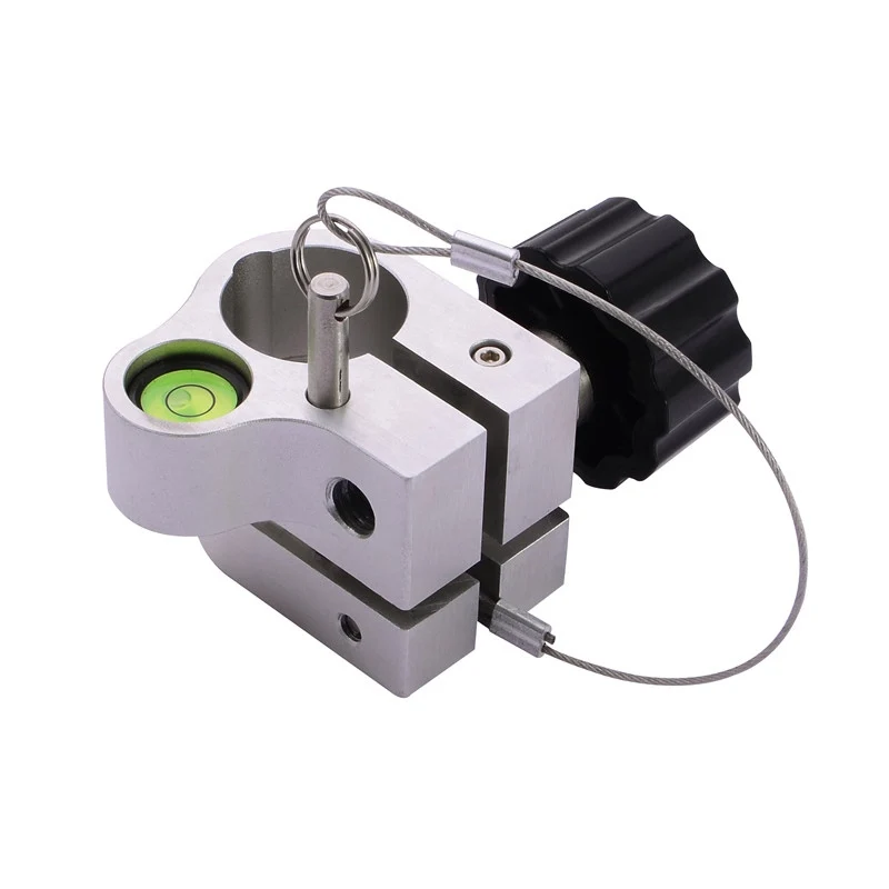 Центрирующий стержень GPS RTK стержни из углеродного волокна пузырьковый уровень