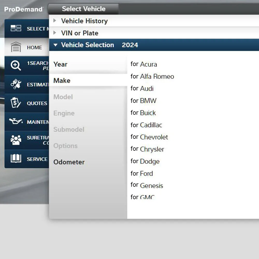 Alldata с автоматическими данными онлайн-аккаунт вход диаграммы проводки