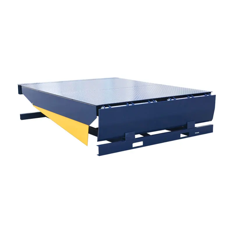 Qiyun Kinglift 8t стационарная