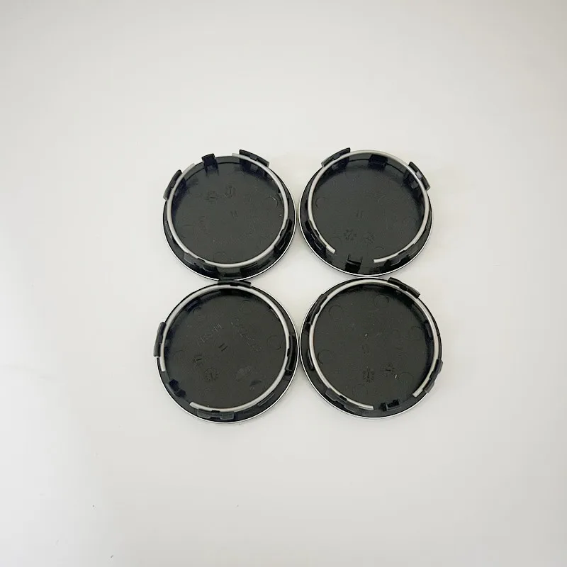 

4 шт., колпаки для центров колес, чехол для Chery Jetour X70 X70S X90 X95 X70 Plus, крышка центрального логотипа шины, аксессуары для HubCaps