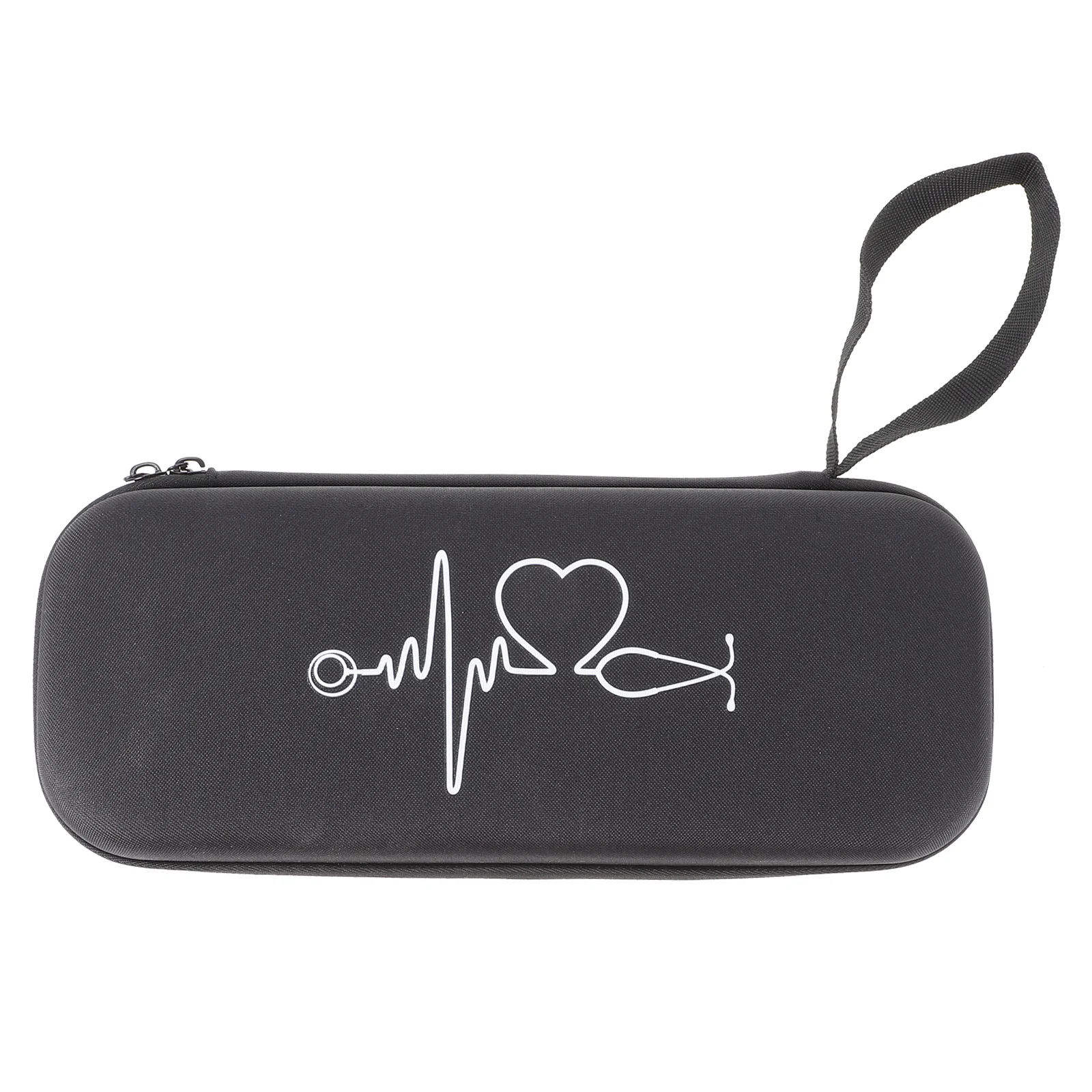 

Stethoscope Protective Case Portable Stethoscope Carrying Bag for Nurse Accessories