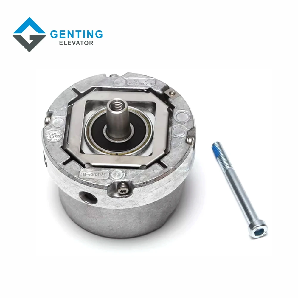 Детали лифта Heidenhain оригинальный кодировщик ERN 1387 2048 62S14-70