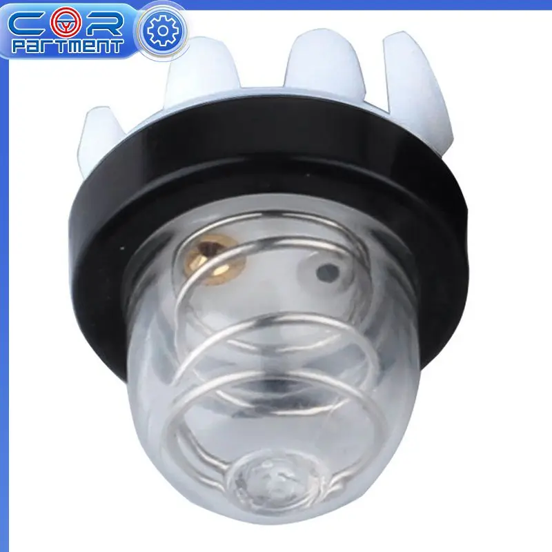 

Прочные топливные насосные лампы, топливная Праймер, универсальная практичная бензиновая Оснастка В праймерной лампе, автомобильные аксессуары