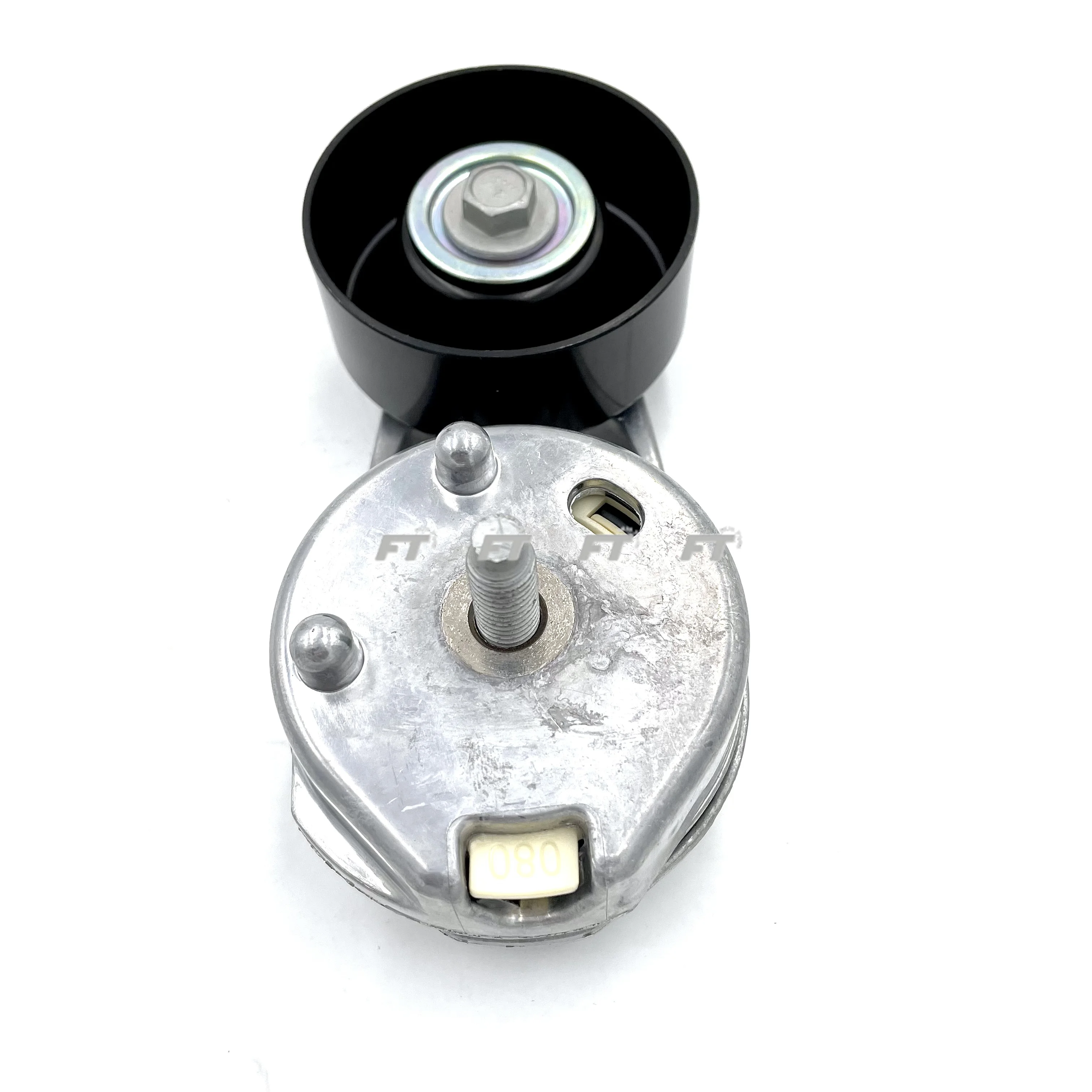 Подходит для Land Rover Jaguar XF натяжителя ремня PQG 500030 C2S45579