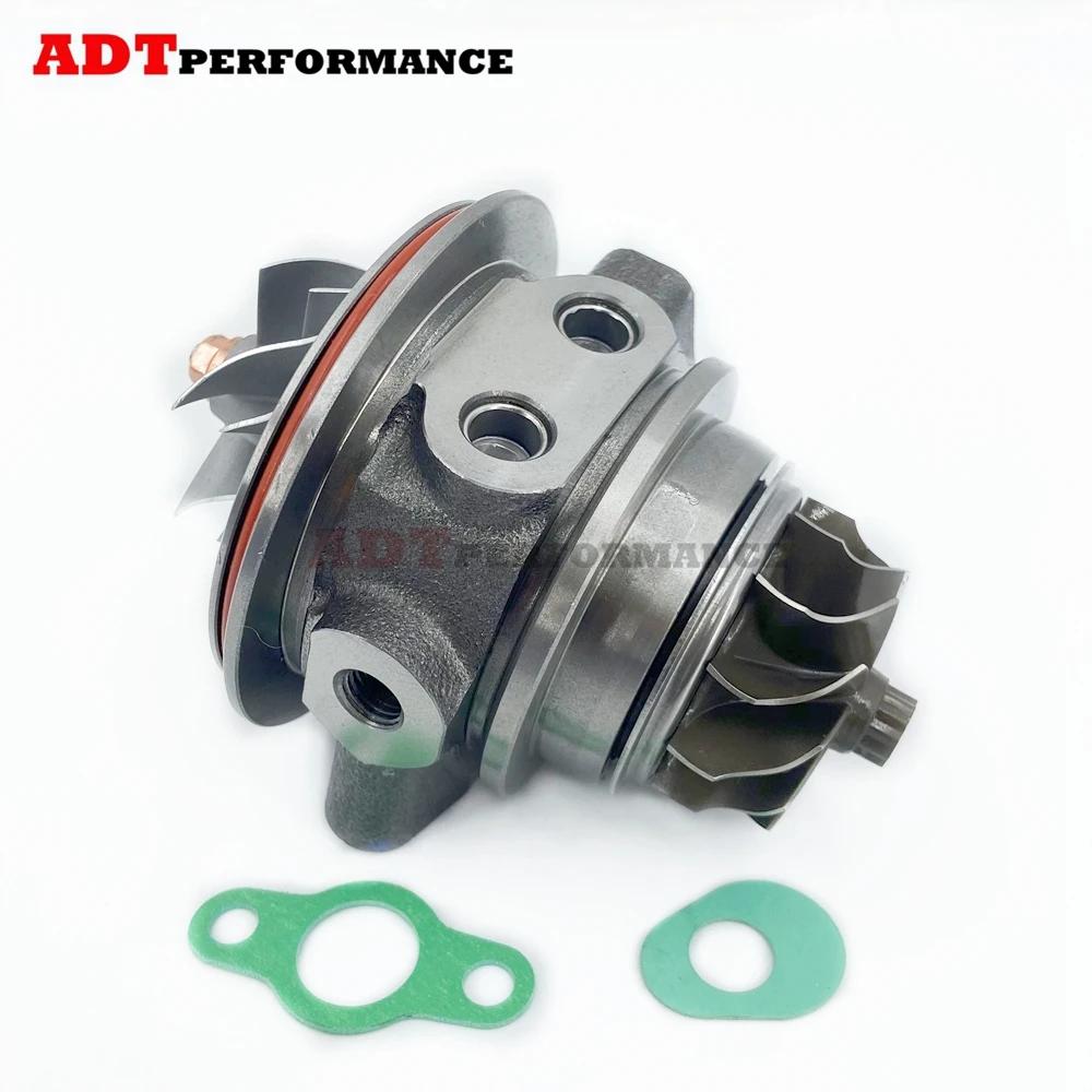 НОВЫЙ сердечник турбокомпрессора MHI TD04 49477-06100/49894-37102 турбо CHRA HONDA ACCORD AVANCIER UR-