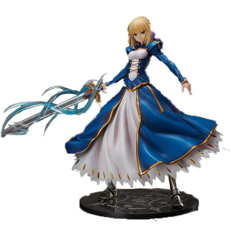 

FREEing Altria Pendragon FATE FGO Action Figure Doll Collection Model Toy