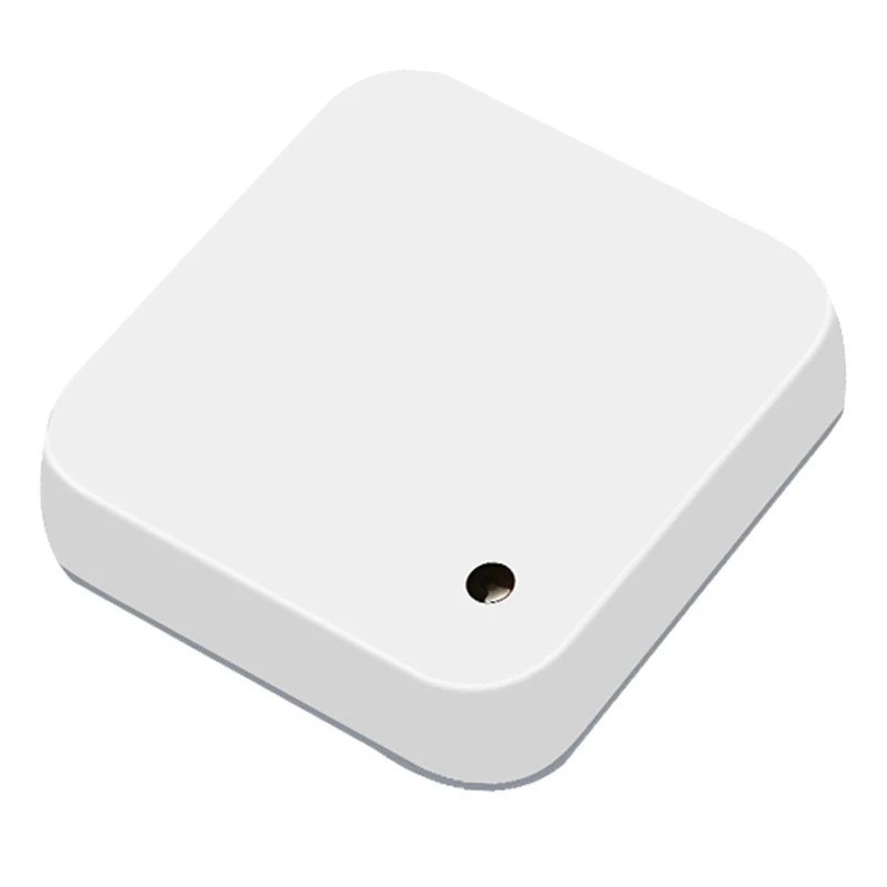 

Hot TTKK Tuya Wifi Smart Light Sensor Battery Powered Smart Home Light Smart Detector Curtain Automation Controler