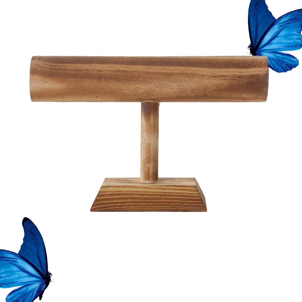 1pc Storage Rack Creative Watch Stand Storage Rack Display Rack Bangle Holder for