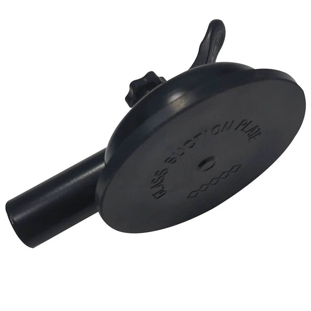 

Flagpole Flag Pole Car Holder Bracket Suction Mount Holders Stand Metal Multi Cup Base Use Supplies