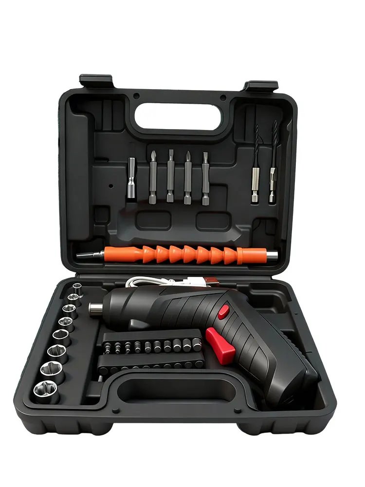 

Беспроводной шуруповерт 3,6 В