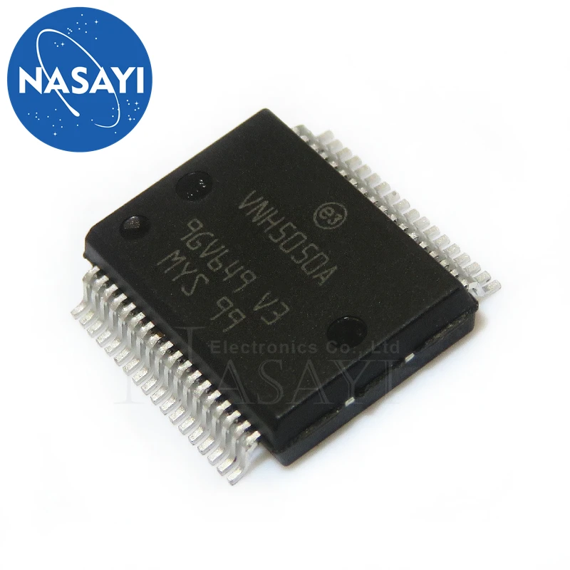 10 шт VNH5050A VNH5050 SSOP-36