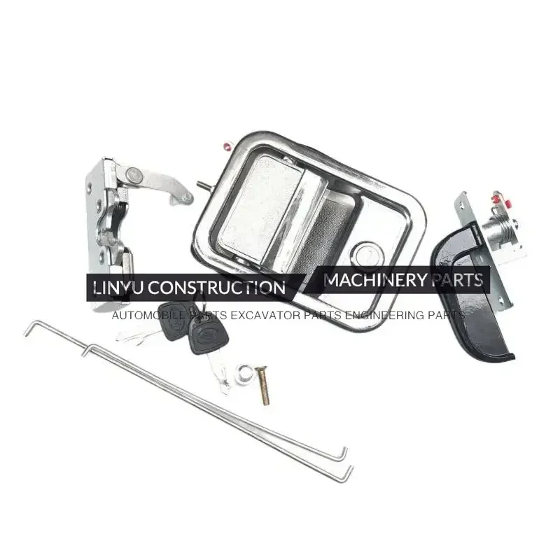 Аксессуары для блокировки блокировка блока 50C 30E 40B с винтами