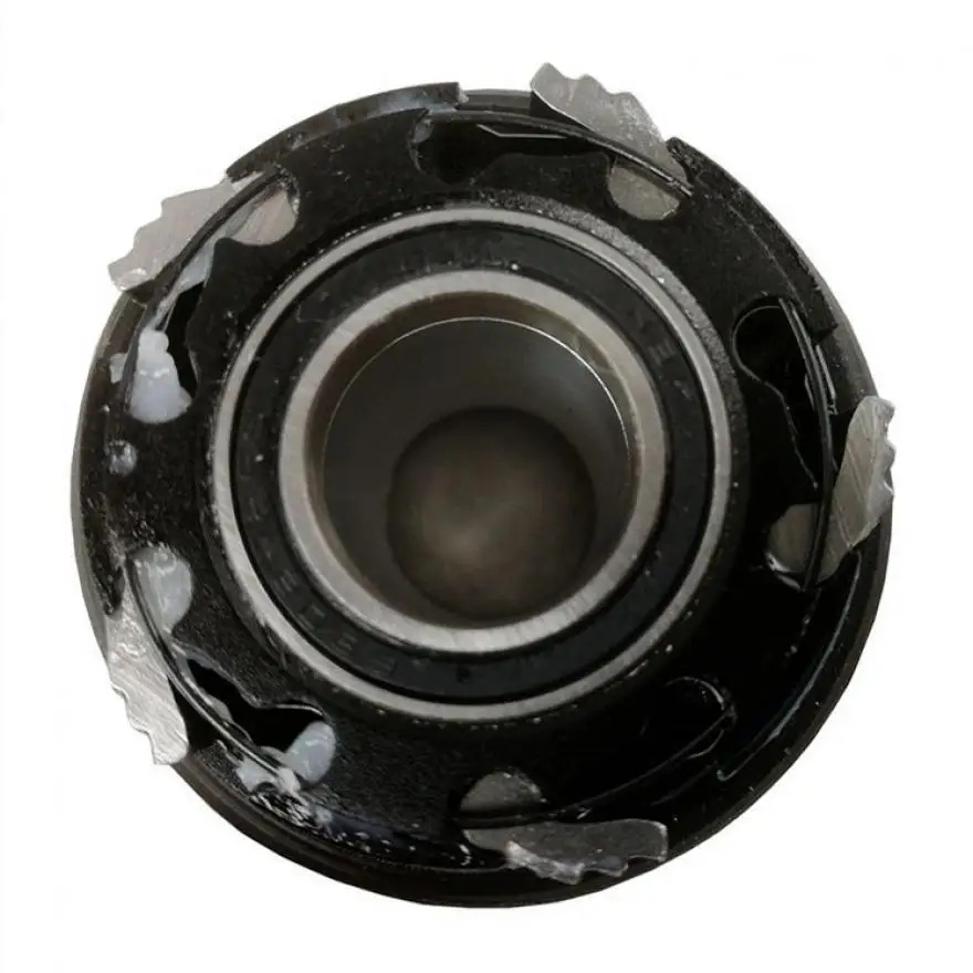 Дисковый тормоз для горного велосипеда MTB 26 27 5 29-дюймовые колеса ступица с