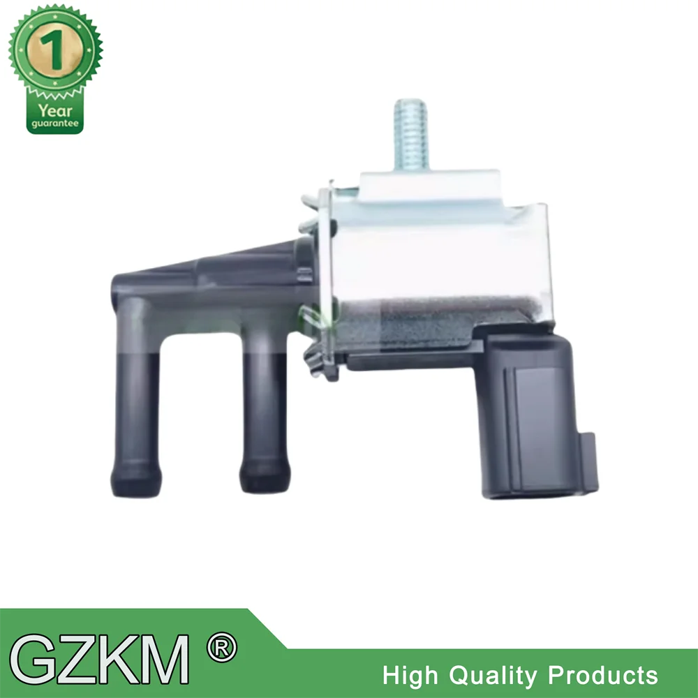 

Соленоид клапана продувки канистры пара K5T48474 K005T48474 14930-AX00A 14930AX00A для NISSAN Primera Almera 1.8 2001-2007