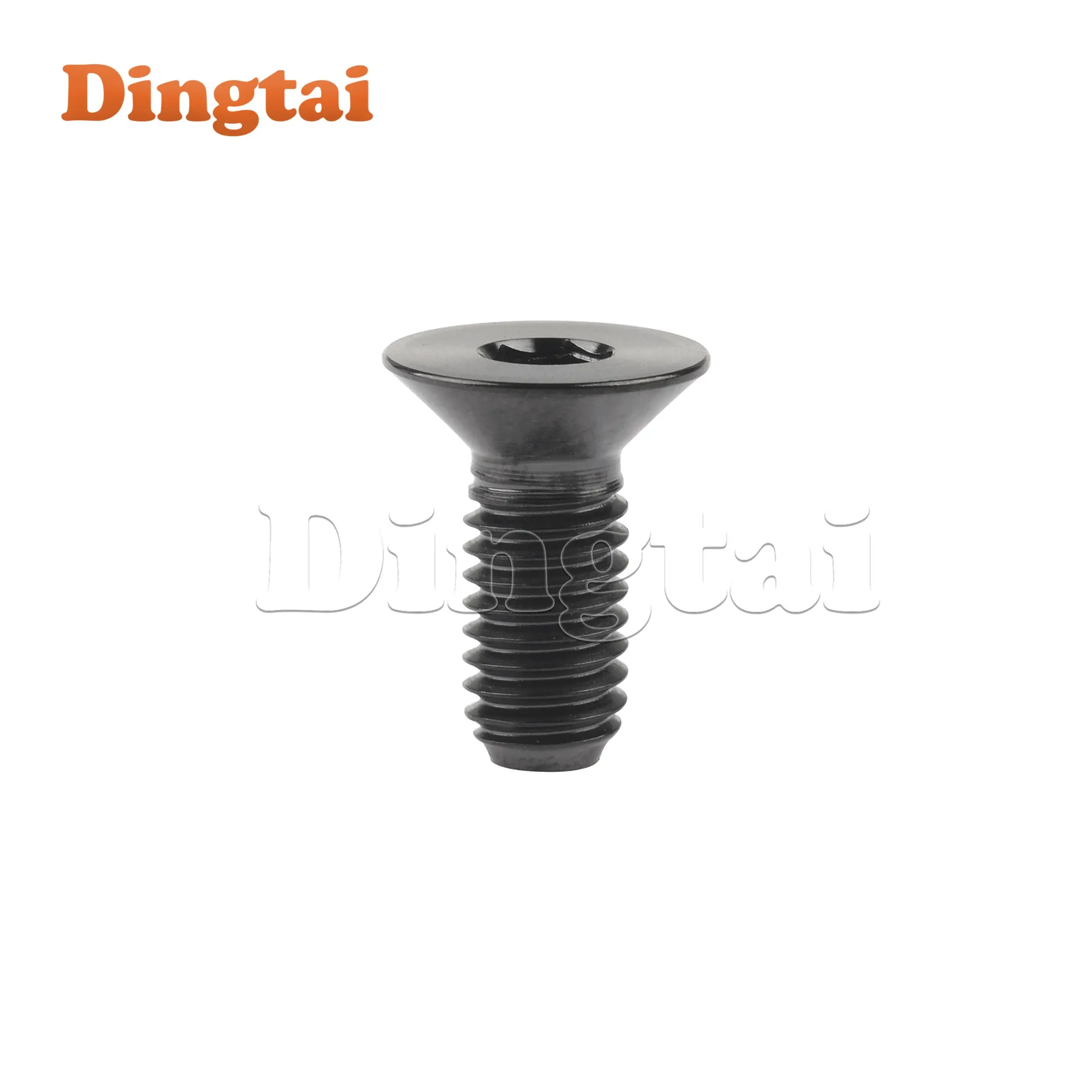 

Dingtai титановые болты M5/M6x10 12 15 20 25 30 35 40 45 мм