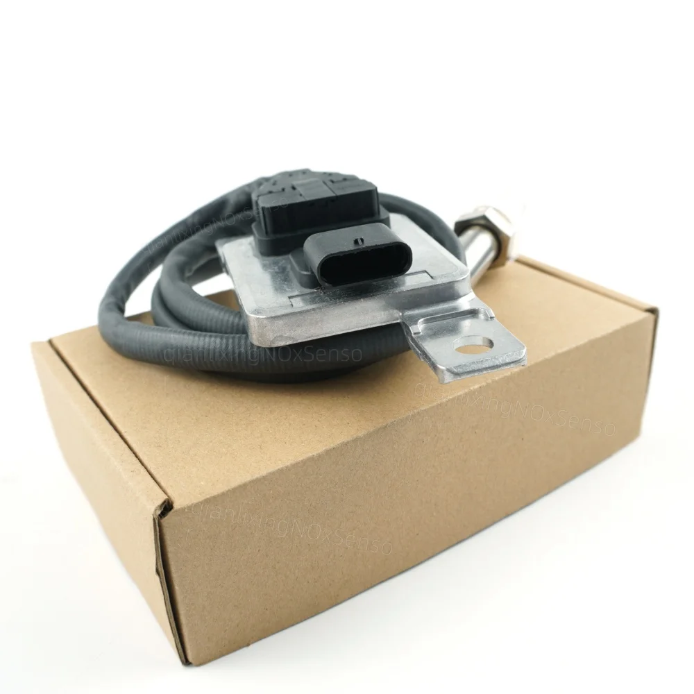 059907807 B 5WK96623A Оригинальный новый датчик оксида азота Nox для Audi Q7 2009-2015 VW Touareg 2013-2016 3.0L