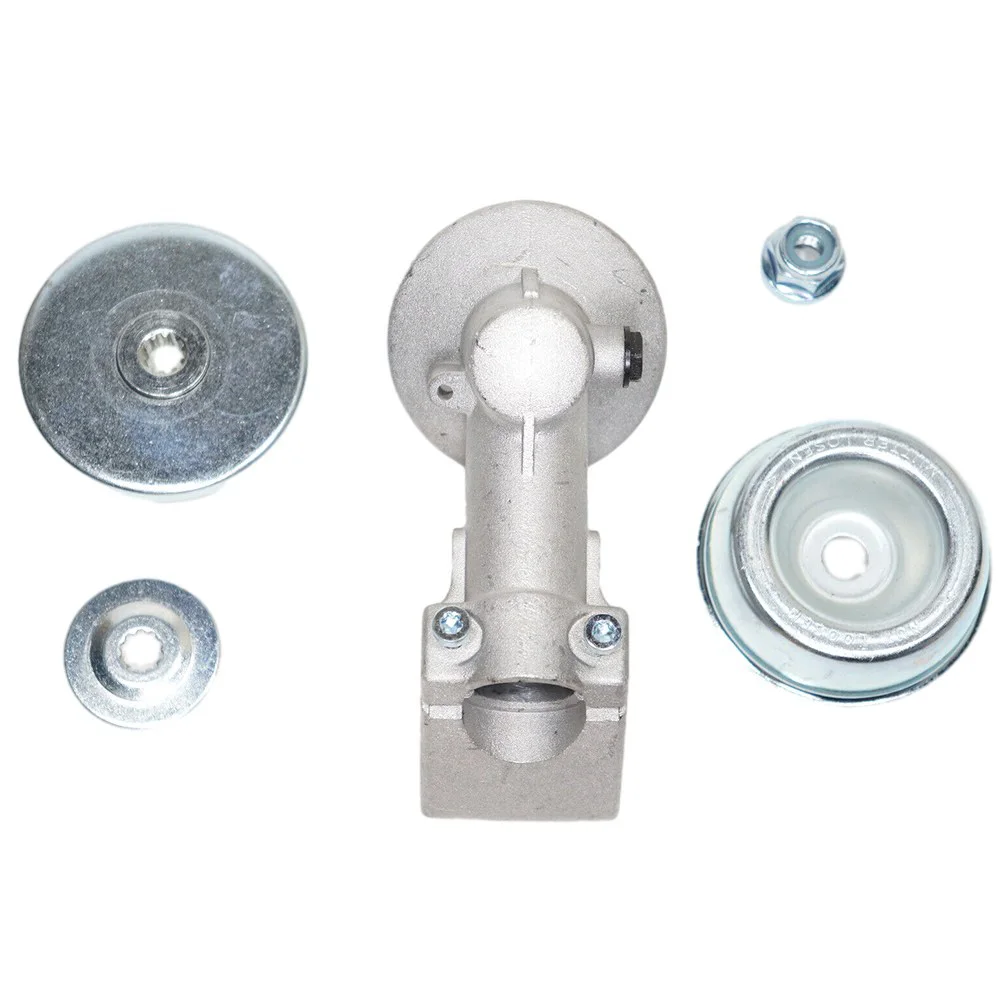 

Improve Your Trimming Performance with this Durable Gearbox Head Designed for Stihl FS55R FS80R FS80AVR FS85R FS90R