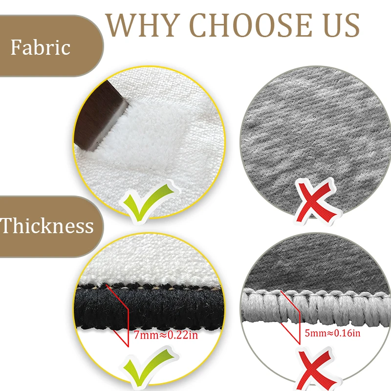 Роскошный Мраморный черный моющийся нескользящий кухонный коврик Придверный