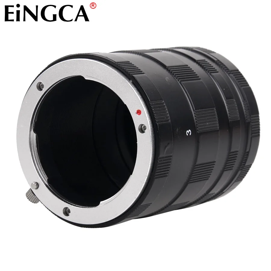 Адаптер для объектива камеры Olympus Pansonic GF3 GF5 GF6 GF7 GF8 GF2 GH1 E-M1 E-M5 E-M10 II PEN-F M4/3