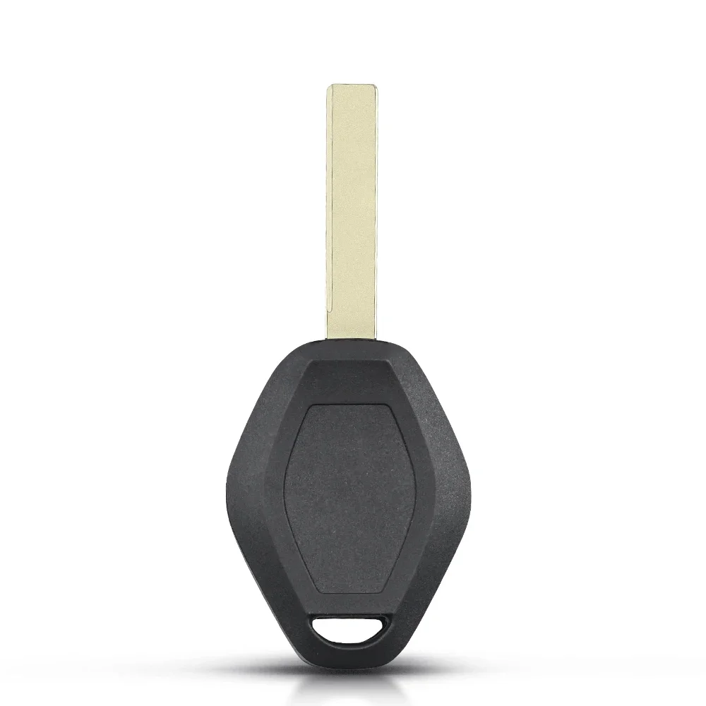 KEYYOU для BMW 3 5 серии CAS2 Система ID46 PCF7944 315/434 868 МГц Smart Control HU58 HU92 Лезвие с