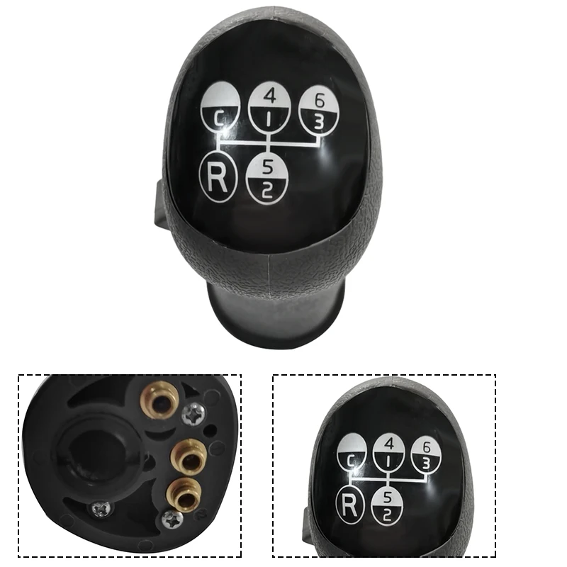 20488065 20488052 1521394 Ручка рычага переключения передач для Volvo FH FM FMX NH9 FLC