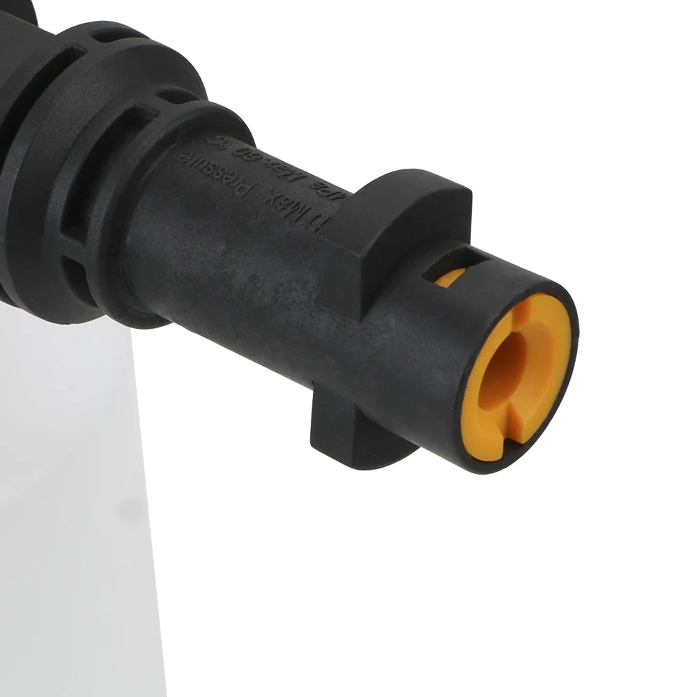 Мойка высокого давления 750 мл для Karcher K2 K3 K4 K5 K6 K7 пенораспылитель генератор пены