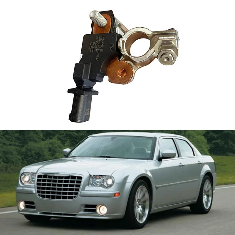 Датчик автомобильного аккумулятора IBS отрицательная линия для Jeep Dodge Chrysler Ram 2011-2020