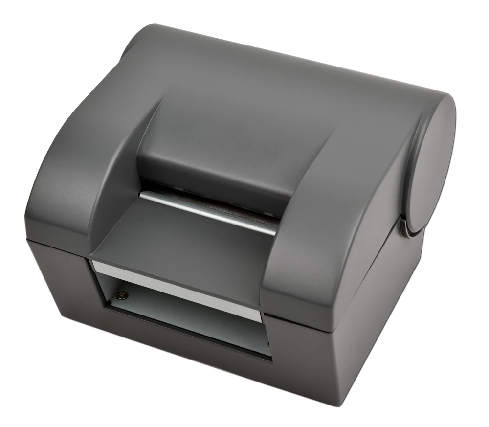 

A6 lottery scanner