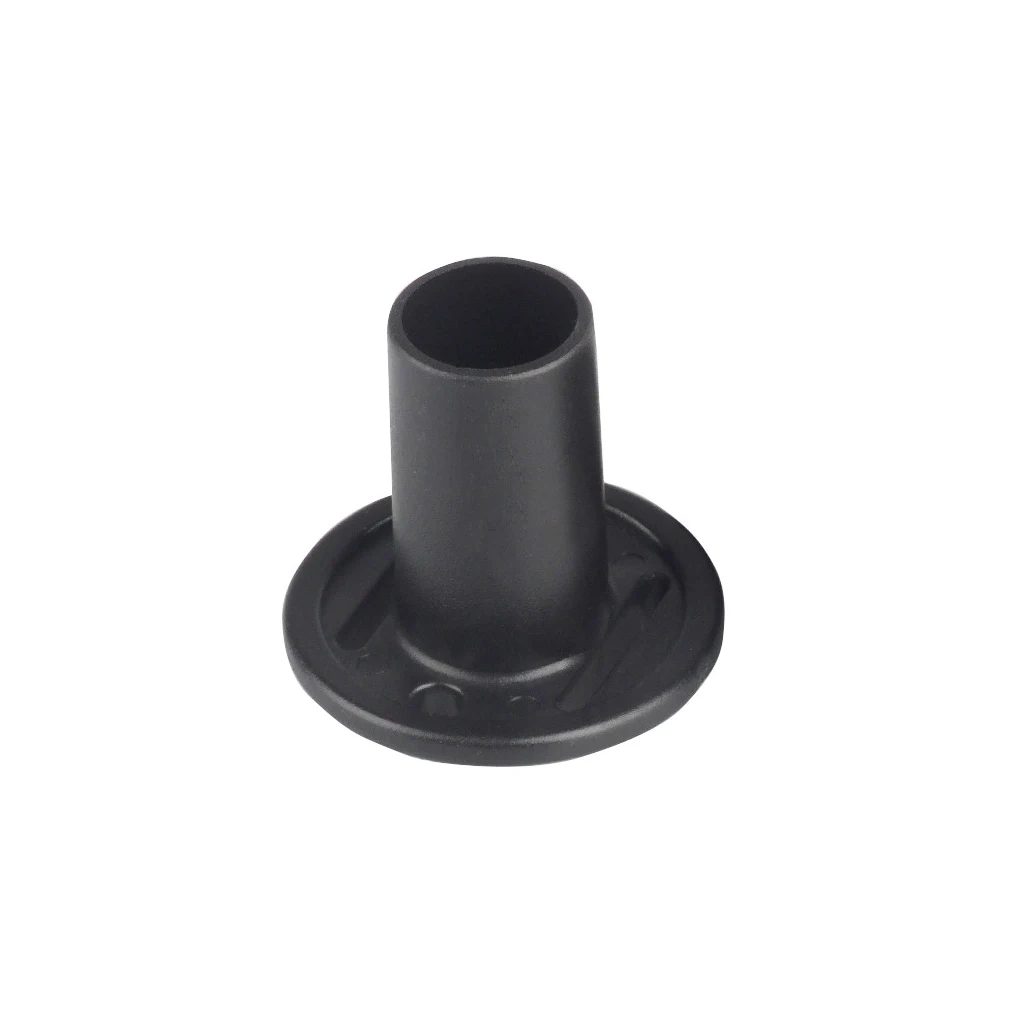 

20 Pieces Pole Plug Protectors Anti-Puncture Anti-Piercing Anti-Burst Safety Helmets Awning Supplies for Camping Hiking
