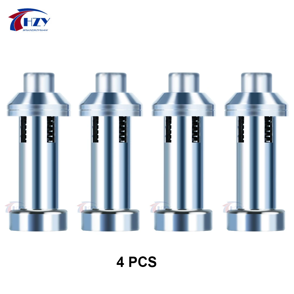 

Магнитный пружинный зажим TOOKKS для печатных плат