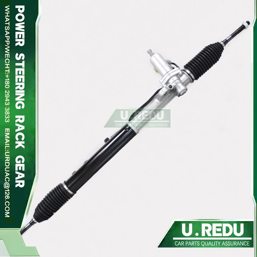 Фото Стойка шестерни гидроусилителя руля для HYUNDAI VERACRUZ 2006-2013 гг. 577003 J201 577003 J200 577003 J000 57700-3J200 57700-3J000 57700-3J201 №2