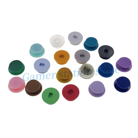 Запасные части для джойстика PSP 2000/3000