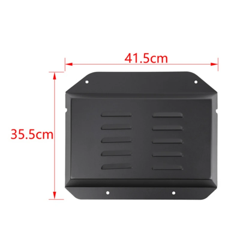 Пластина для удаления запасного колеса Ford Bronco 2021 2022 держатель удаление