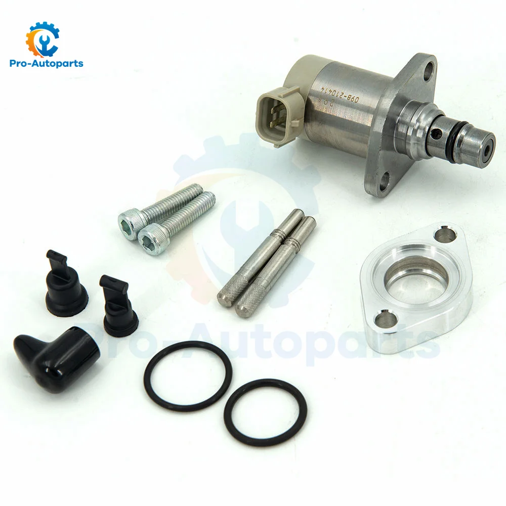 294200-2960 Запчасти для аккумуляторной топливной системы Дозирующий