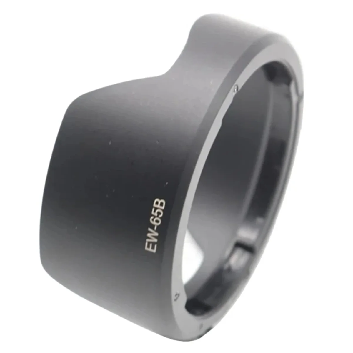 Бленда объектива солнцезащитный козырек для Canon RF24mm F1.8 Macrois STM
