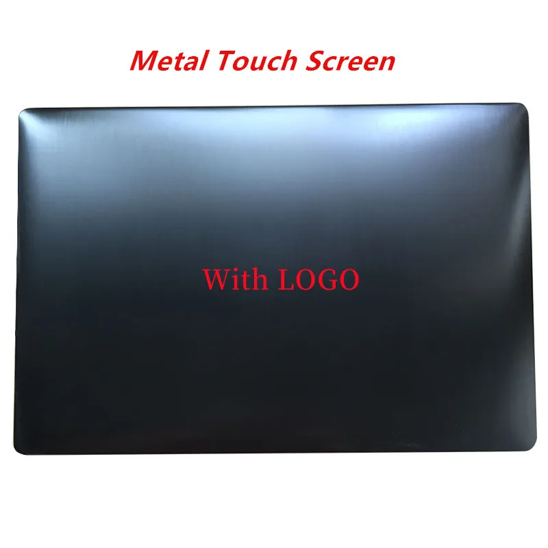 NEW Laptop LCD Back Cover For ASUS N550 N550LF N550J N550JA N550JV No-Touch/Touch Screen Back Cover