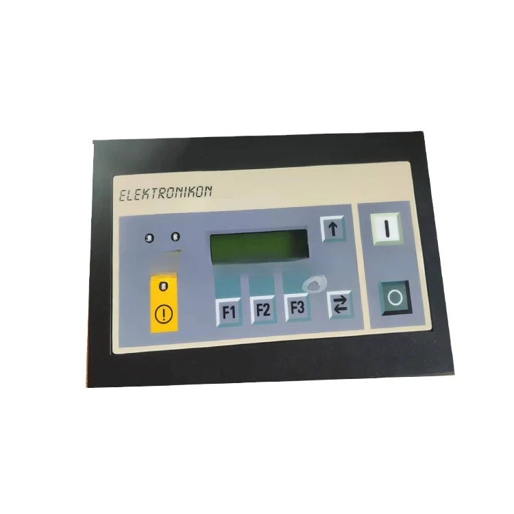Для Atlas Copco ELEKTRONIKON 1900-0700-06 Панель контроллера Электрический дисплей Новый и