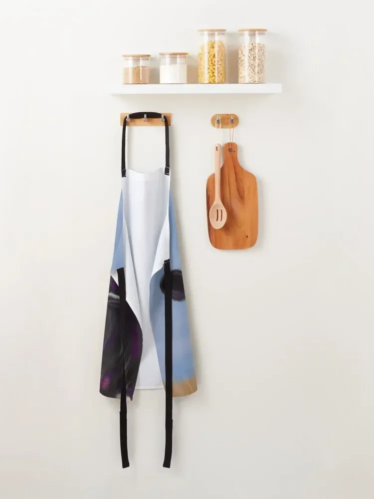 Фартук Sugarloaf Hildy платье для парикмахерской вещи кухни кухонные аксессуары фартук