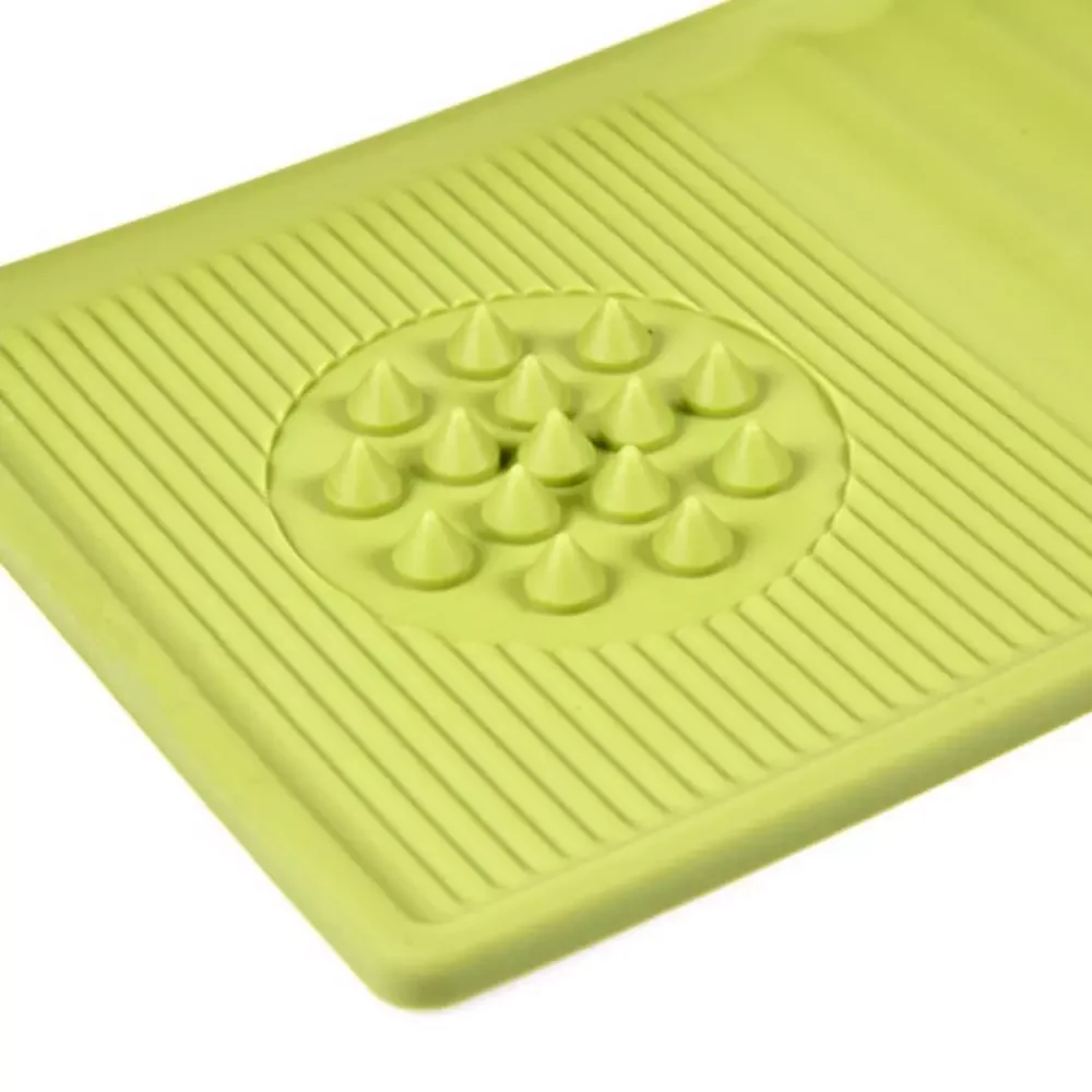 

NEW2023 Silicone Massage Ball Feet Sole Shoulder Muscle Pain Relief Foot Mat Pad Cushion Foot Care Tool Skin Care Tool