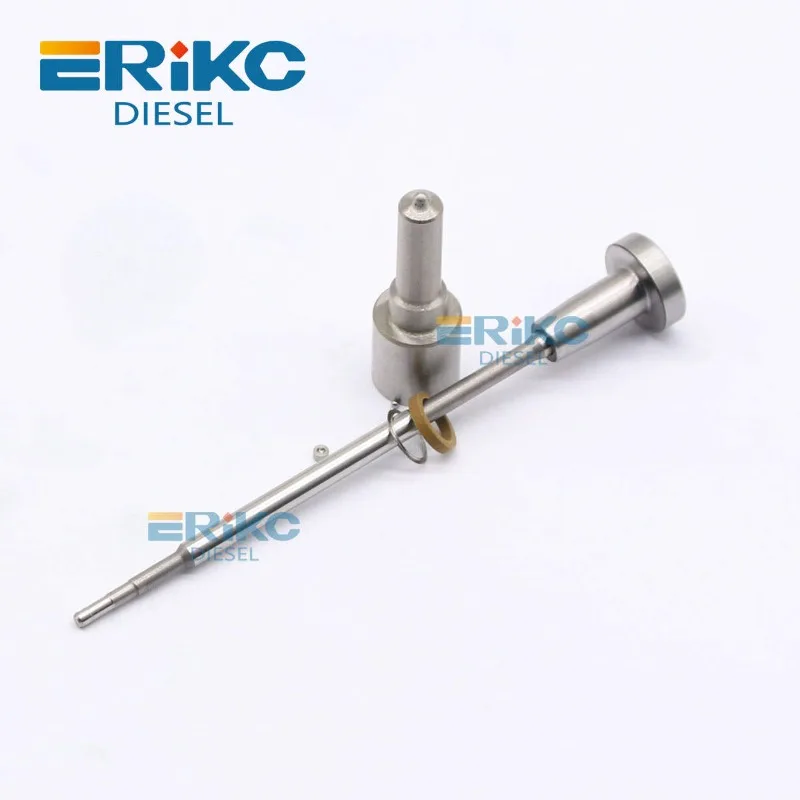Фото Ремкомплект дизельной форсунки DSLA142P795 0433175196, клапан F00VC01003 для FIAT GROUP 0986435003 0445110044 0445110008 №5