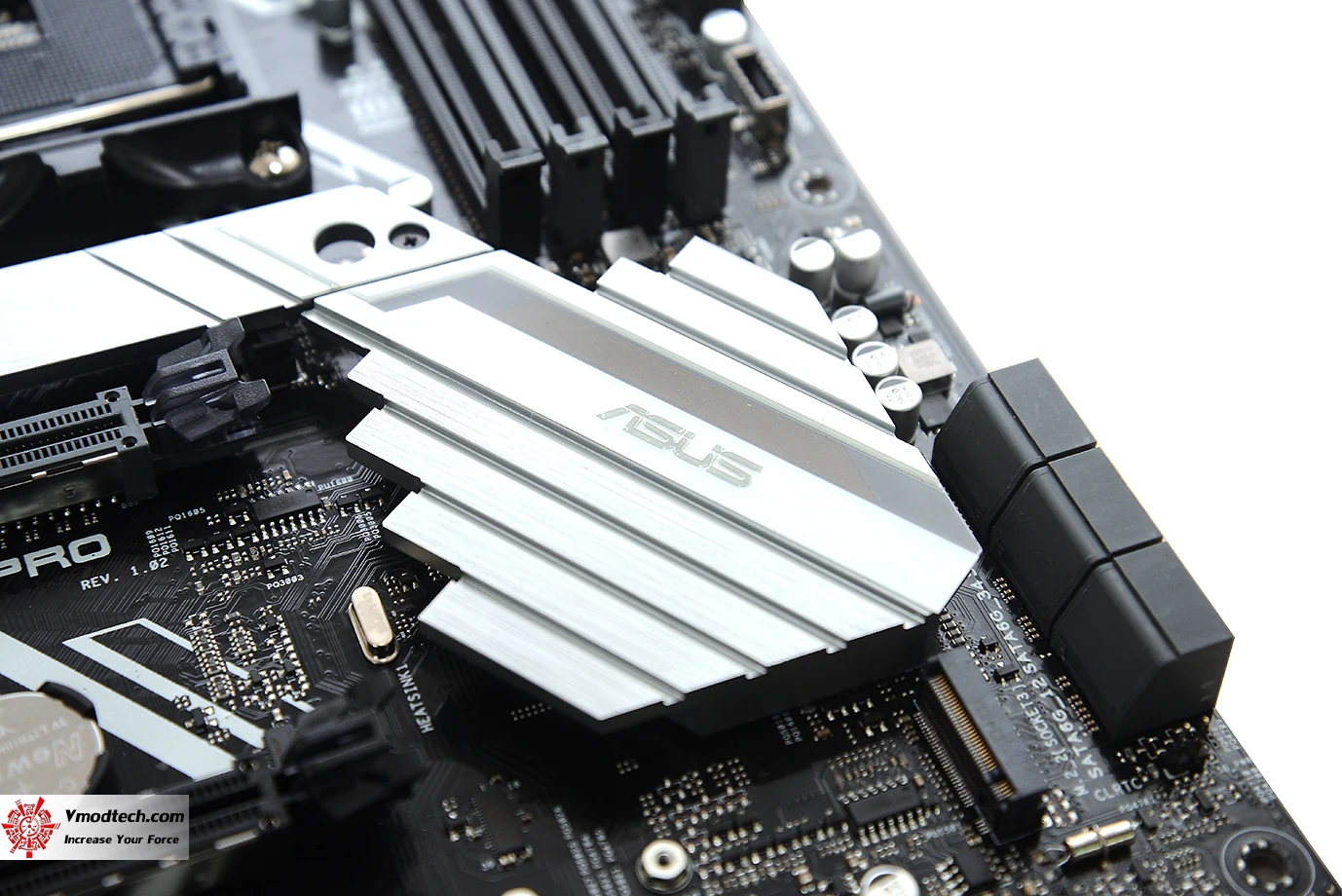 Материнская плата X470 AM4 для Ryzen 5 3600 процессоров ASUS PRIME X470-PRO материнская DDR4 64 Гб PCI-E 3