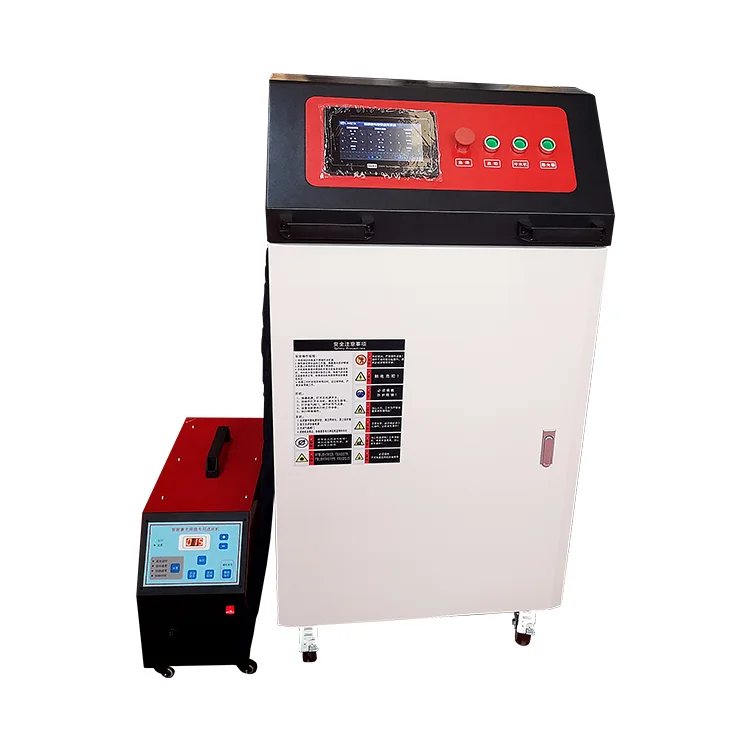 

Горячая Распродажа 2000 Вт металлический волоконный лазерный сварочный аппарат с сенсорным экраном и светодиодным управлением