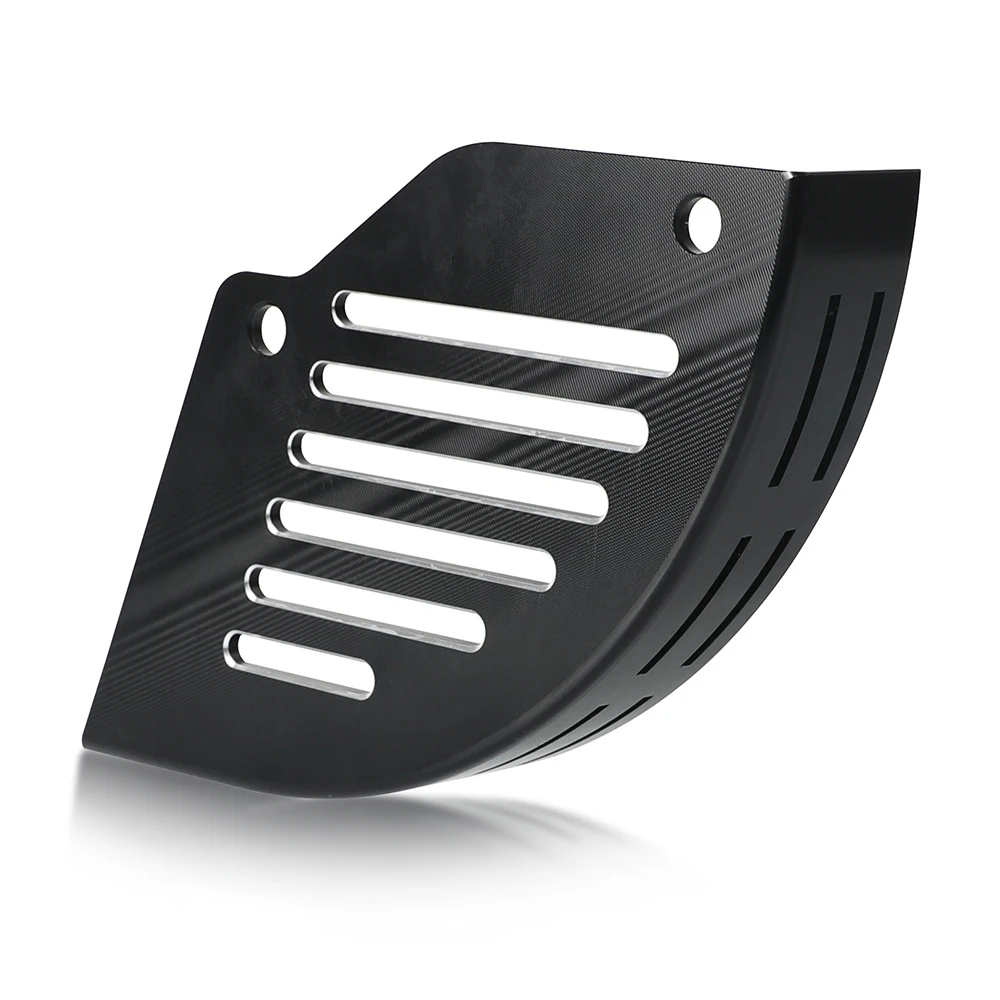 

CNC алюминиевые аксессуары для мотоциклов, задний тормозной диск, крышка Potector Guard для Honda XRV750 XRV 750 Africa Twin 2022 2021 2020 all