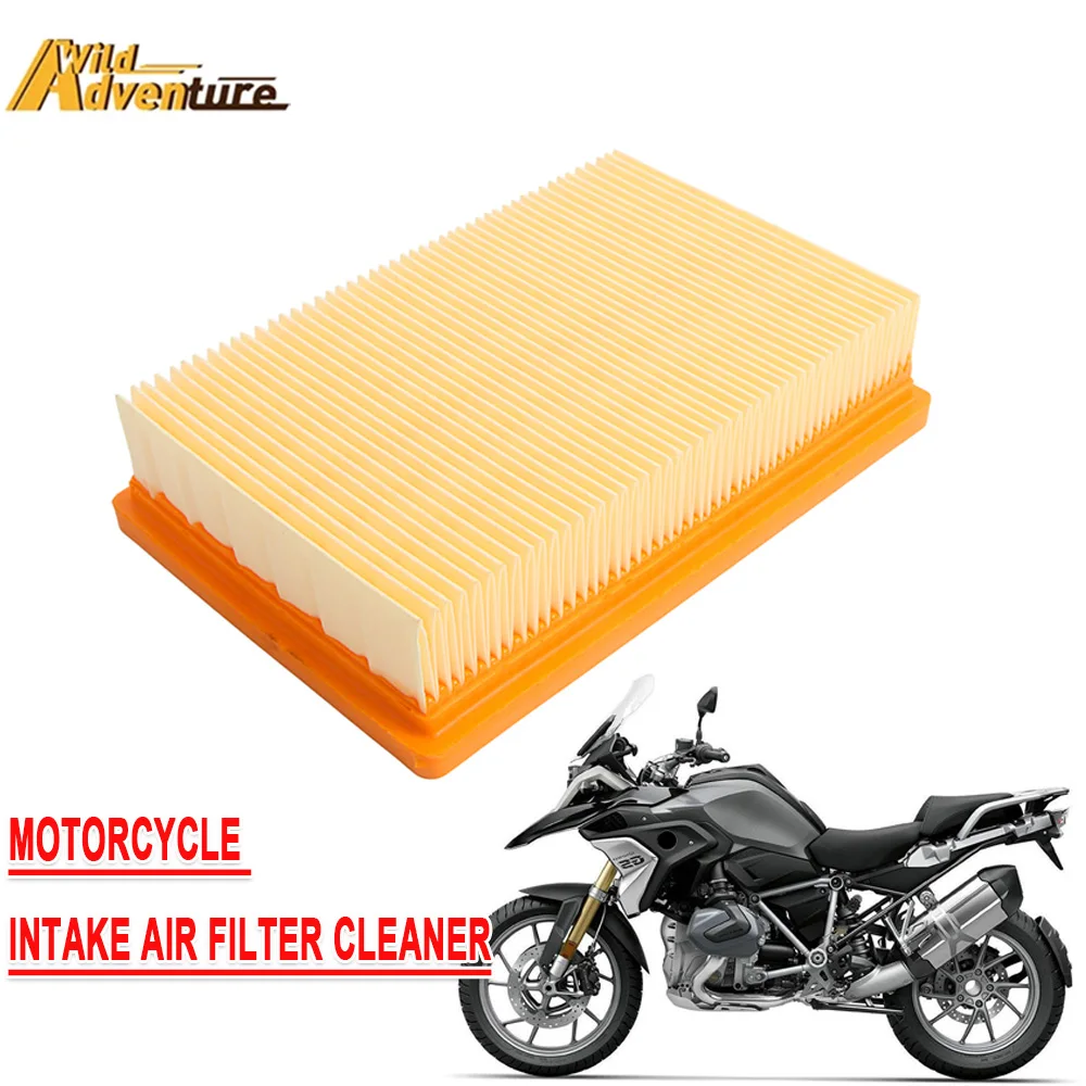 

R1200GS R1250GS ADV мотоциклетный очиститель впускного воздушного фильтра, очистка воздуха для BMW R 1200 1250 GS Adventure R1200 R1200 RT/RS/GS