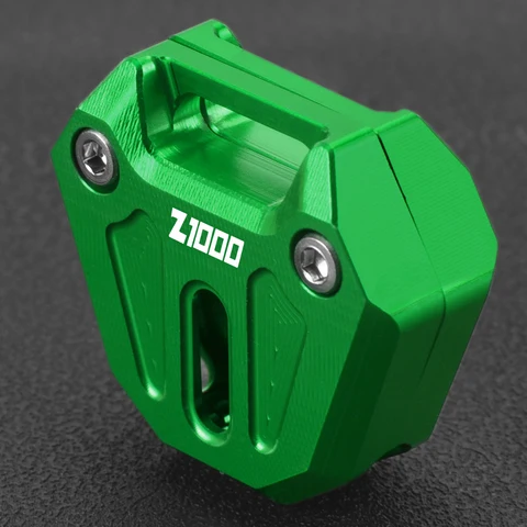Аксессуары для мотоциклов, чехол для ключей, брелок для KAWASAKI Z1000SX Z1000 SX Z 1000SX Ninja 2011-2024 2023 2022 2021