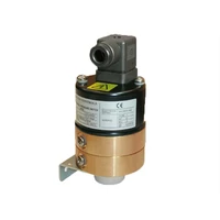 12v water or air differential pressure switch for air compressors