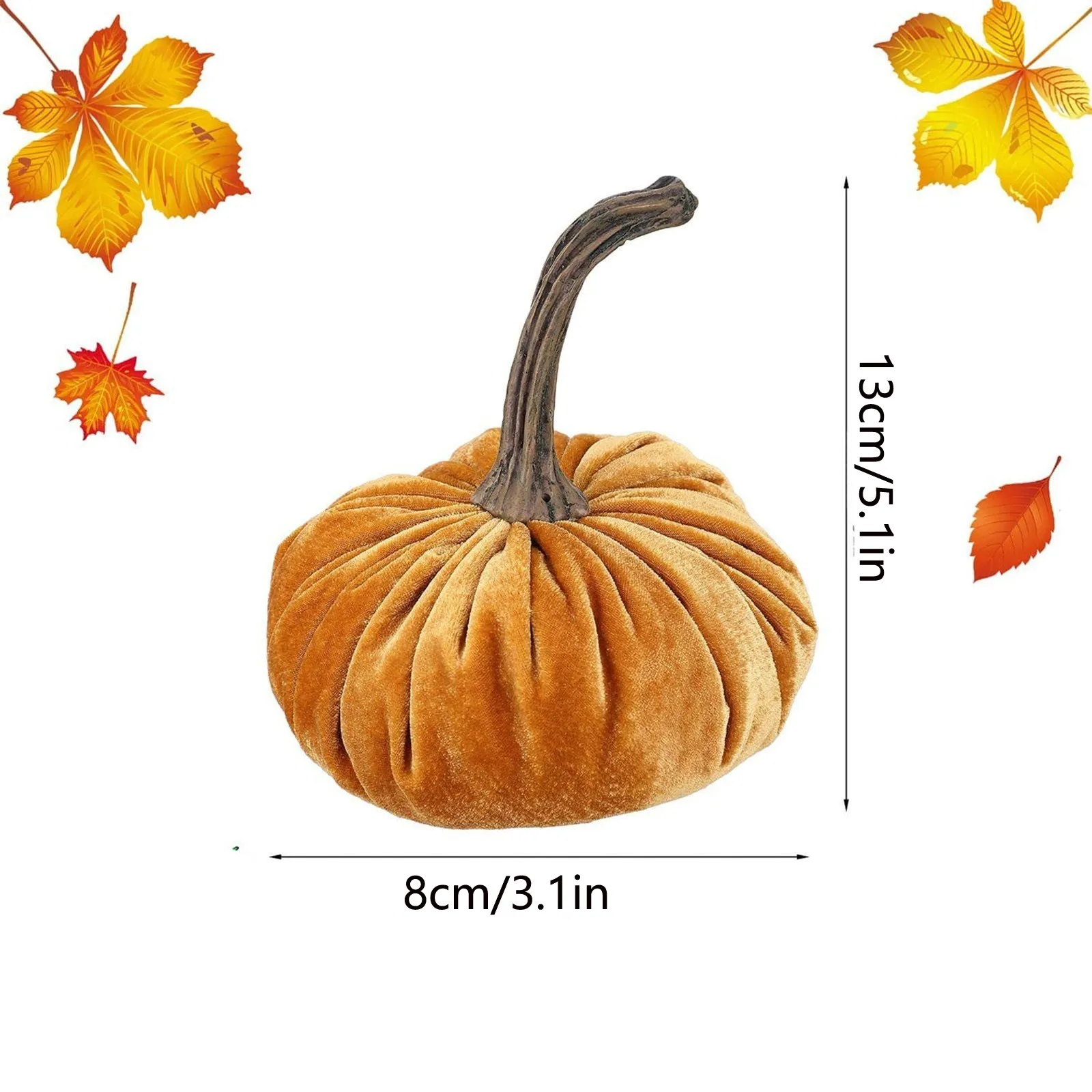 Реквизит-тыква праздничные аксессуары Хэллоуин-тыква реквизит украшение для