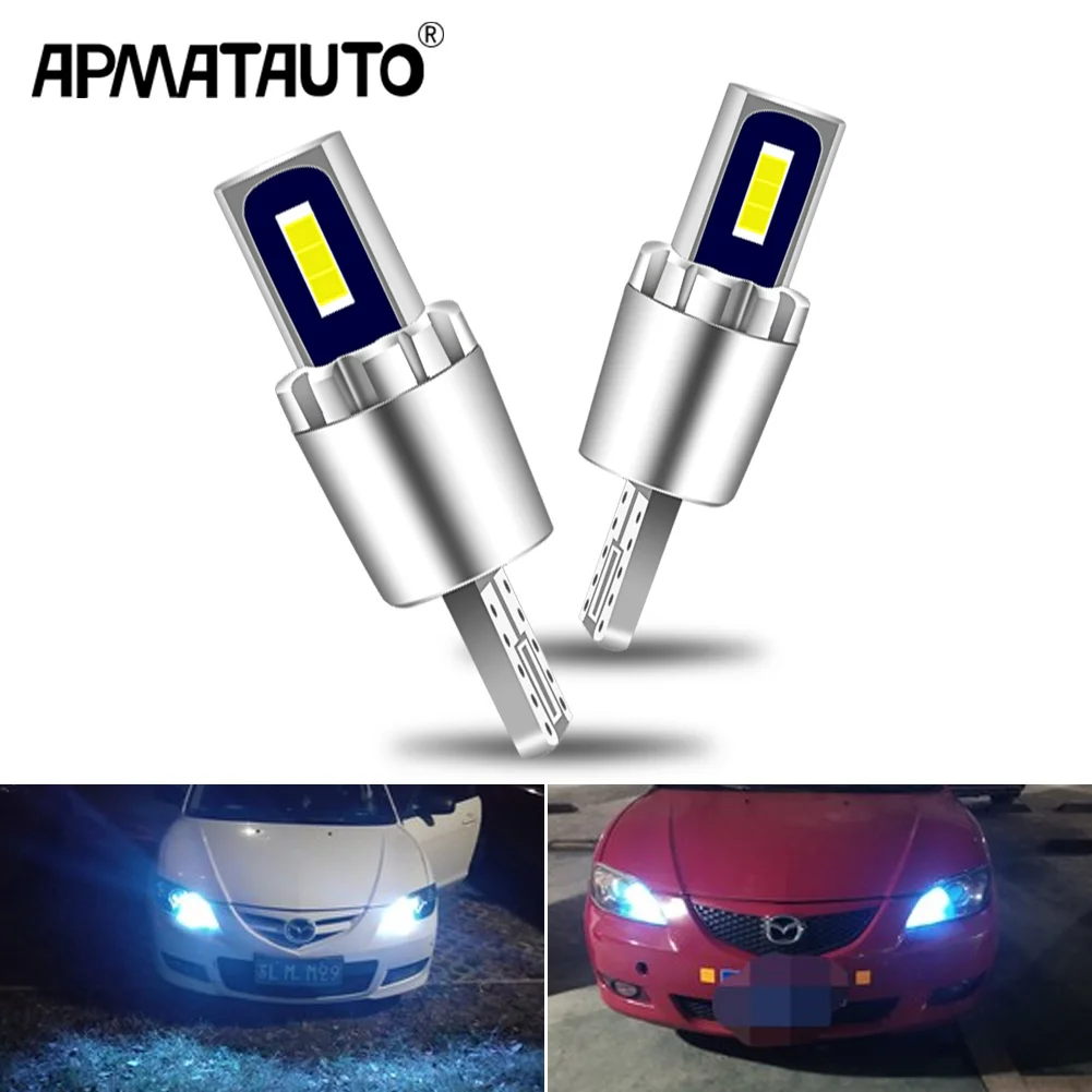 

Светодиодная лампа для Mazda 2 3 BK BL BM BN 5 6 GG GH GJ