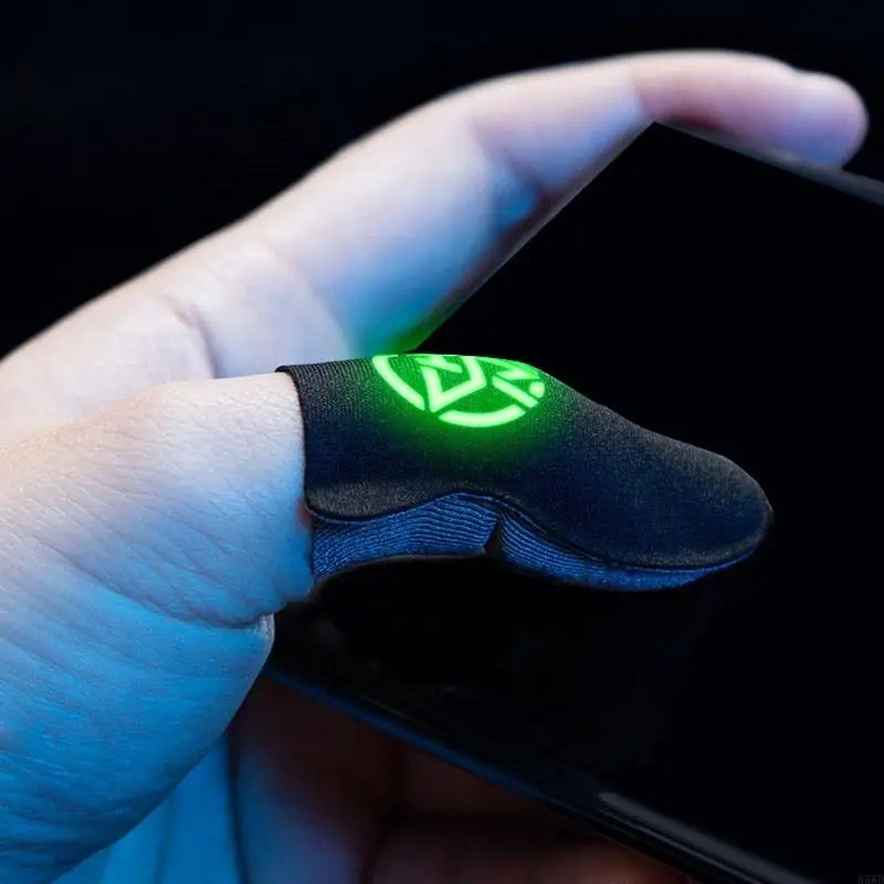 Game Fingertip Gloves BGEKTOTH 2шт