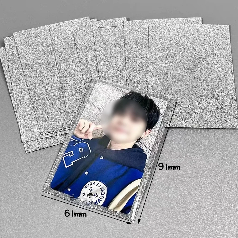 

SKYSONIC Держатели для карт 50 шт.